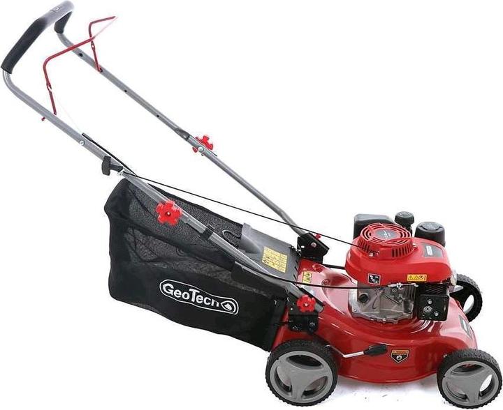 Image du produit GeoTech Tondeuses à essence (Essence)