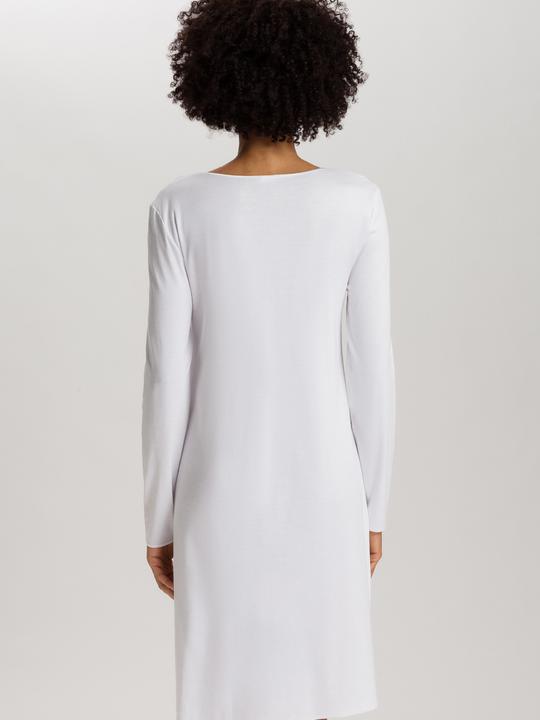 Image du produit Hanro Chemise de nuit Cotton Silk (XS)