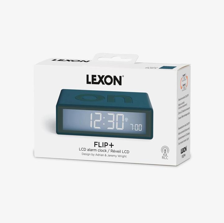 Actual product image Lexon Flip+