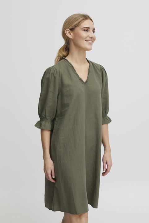Image du produit B.young robe large falakka (34)
