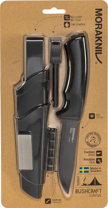 Produktbild Morakniv Bushcraft Survival (10.90 cm)