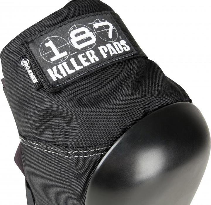 Image du produit 187 Killer Pads Coussinets de genou Pro (XS, Genouillère, Coudes, Modèle unique)