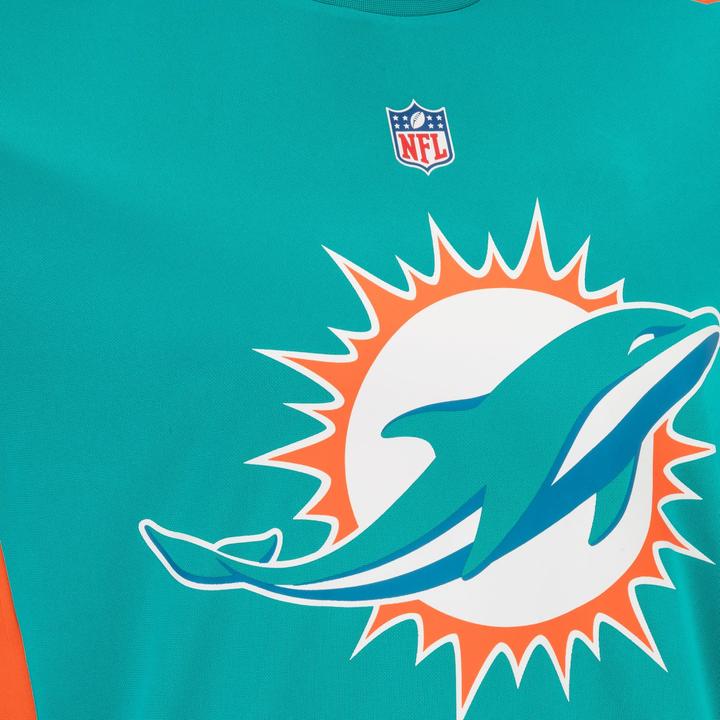 Image du produit New Era NFL Football Shirt Jersey - Miami Dolphins (XXL)
