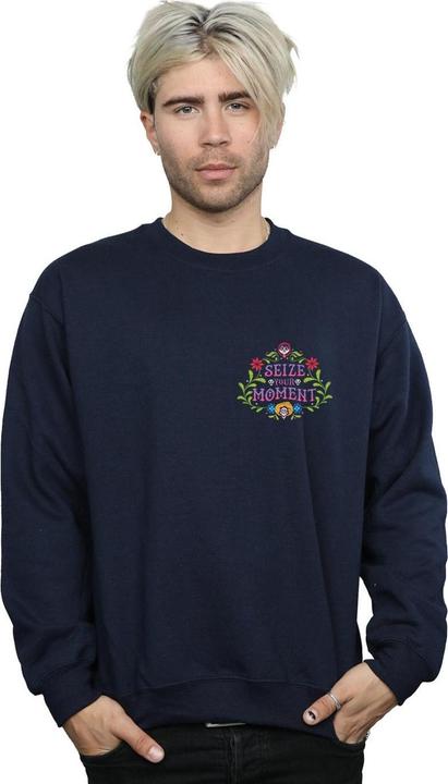 Produktbild Disney Coco Seize Your Moment Sweatshirt (XL)