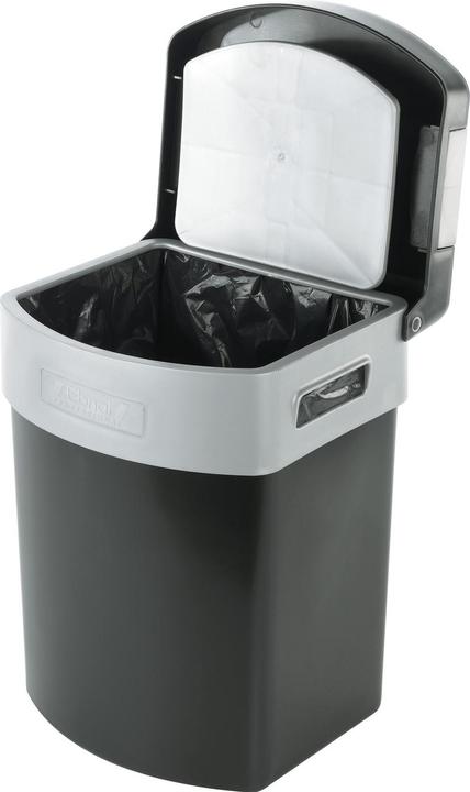 Immagine prodotto Ebnat Cestino dei rifiuti (35 l)
