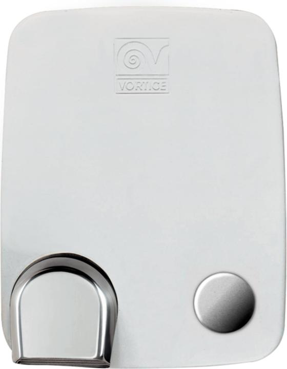 Vortice Metal Dry