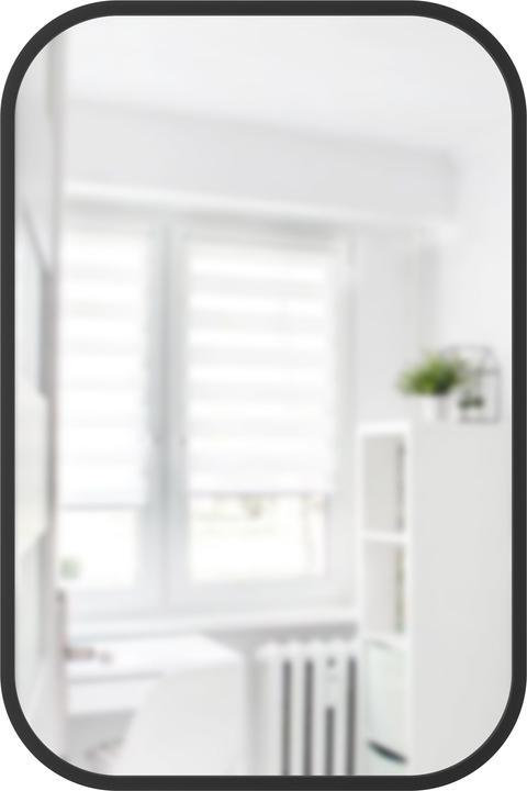 Immagine prodotto Umbra Hub Rectangle Wall Mirror (91 x 3 x 61 cm)