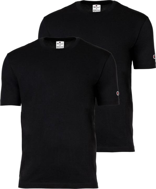 Champion T-Shirt Casual Figurbetont