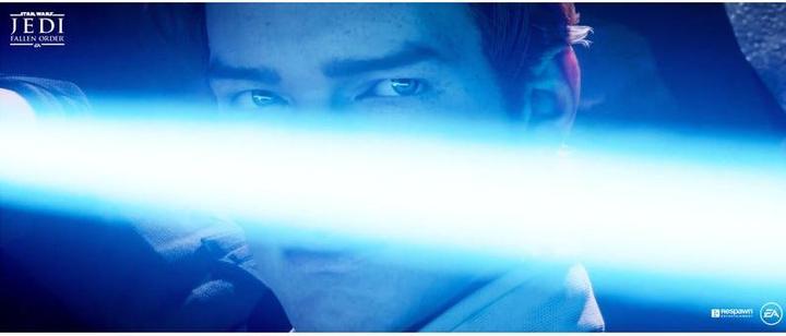 Immagine prodotto EA Games Star Wars: Jedi Fallen Order (PS4, DE)