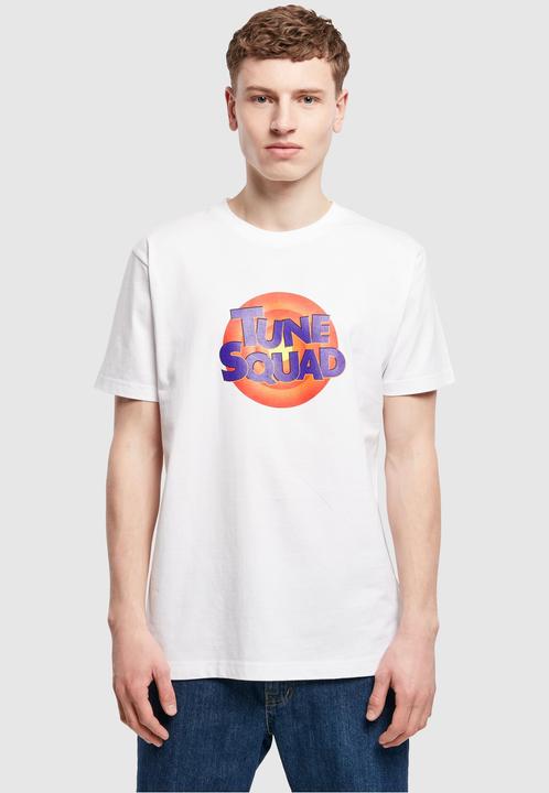 Produktbild MT Space Jam Tune Squad Logo Tee (XS)