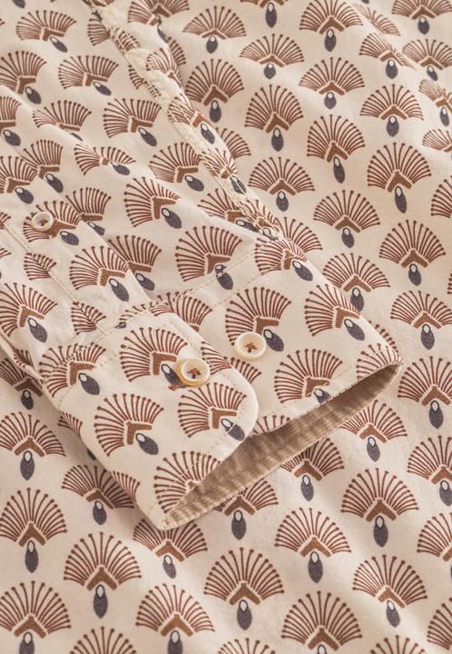 Immagine prodotto Colours & Sons Camicia a maniche lunghe Stampata (S)