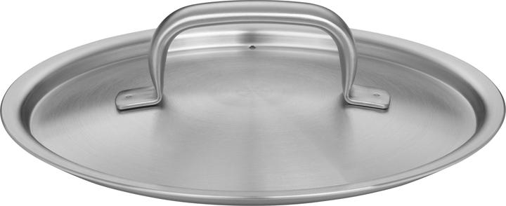 Actual product image WMF Saucepan 20cm Saucepan Lid Gourmet Plus Induction Stainless Steel (20 cm, Pot, Stainless steel)