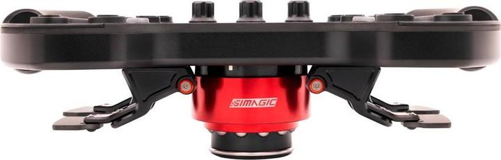 Image du produit Simagic FX-C (PC)