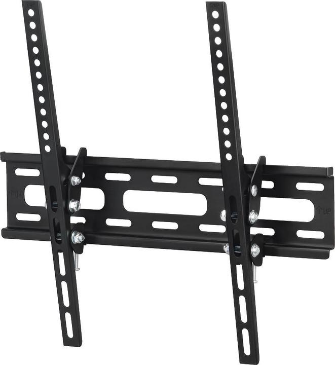 Image du produit Hama Support TV mural, inclinable, 191 cm (75") jusqu'à 40 kg (Mur, 75", 40 kg)