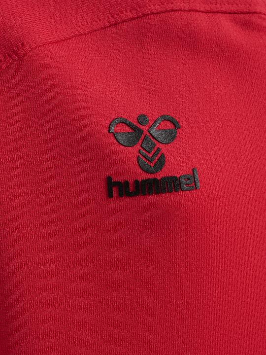 Immagine prodotto hummel Piombo Poli Giacca Zip Bambini (152)