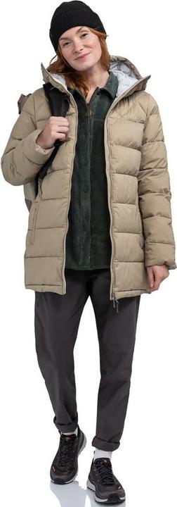 Image du produit Schöffel Parka isolée Boston L (3, 34, XS)