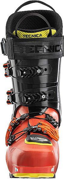 Actual product image Tecnica Touring ski boots Zero Tour Pro (28.5)