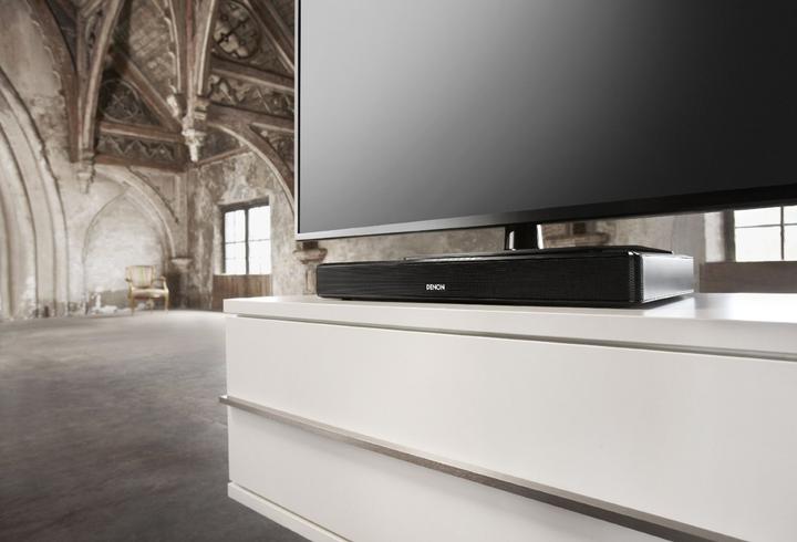 Image du produit Denon Dht-T100 (Canal 2.1)