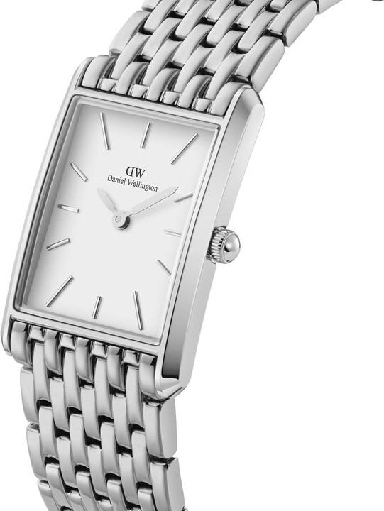 Immagine prodotto Daniel Wellington Argento legato
