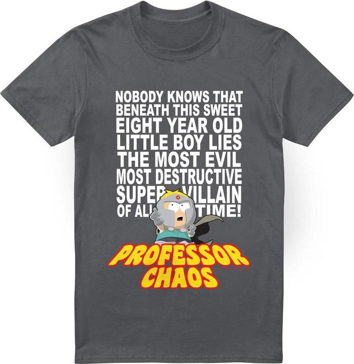 Image du produit Ubisoft - T-shirt - Homme (M)