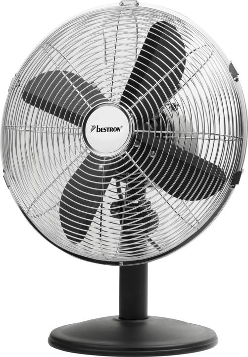 Actual product image Bestron Dft35z