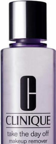 Actual product image Clinique Take The Day Off (Make-up remover, 125 ml)