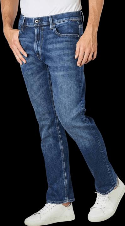 Produktbild G-Star Straight Fit MOSA (W34/L30)