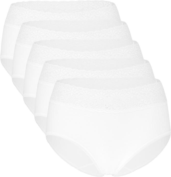 Immagine prodotto Speidel Confezione da 3 slip Natalie (50, 5XL, confezione da 3)
