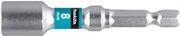 Produktbild Makita Torsion Steckschlüssel SW8 (8 mm)
