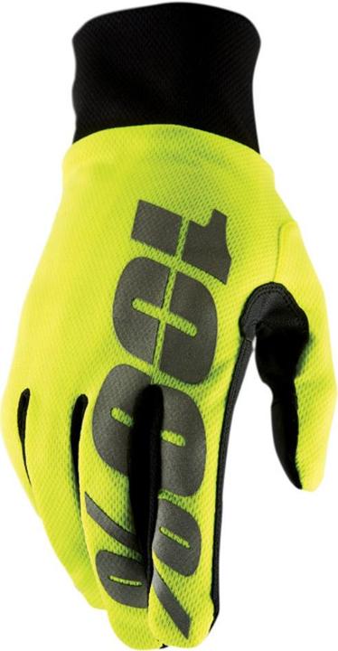 Produktbild 100% Hydromatic Waterproof Gloves (S)