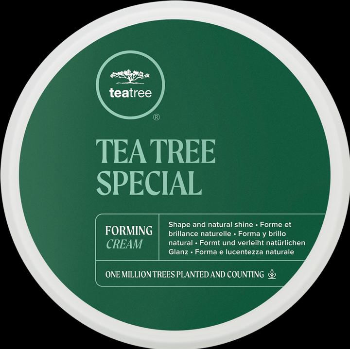 Image du produit Tea tree Special - Special Forming Cream (Gel coiffant)