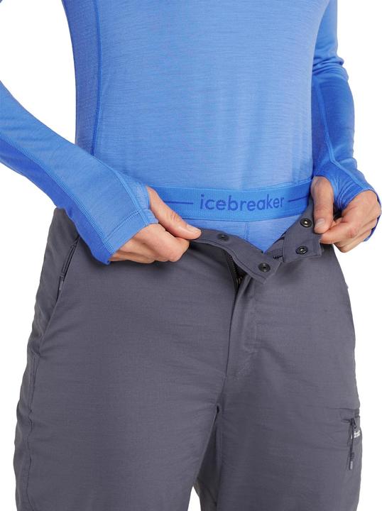 Produktbild Icebreaker Women's 200 Oasis Leggings (M)