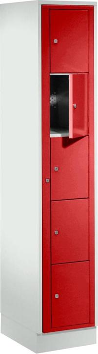 Image du produit Wolf Armoire de distribution du linge (35 cm, 180 cm)