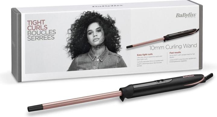 Produktbild BaByliss C449E (10 mm)
