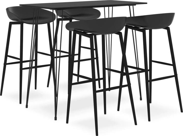 Actual product image VidaXL Fleurette (120 x 60 x 105 cm, 48 x 47.5 x 95.5 cm)