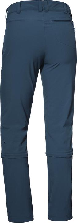Immagine prodotto Schöffel Engadin1 Pantaloni con zip (38, M)