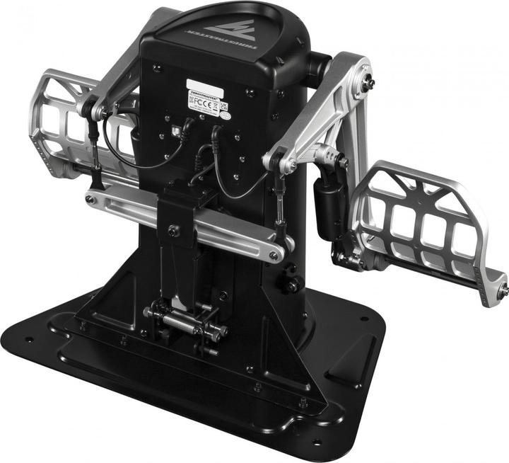 Produktbild Thrustmaster TPR Pendular Rudder (PC)