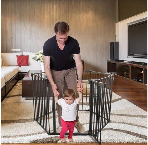 Image du produit Dreambaby Conversion Royale (190 cm)