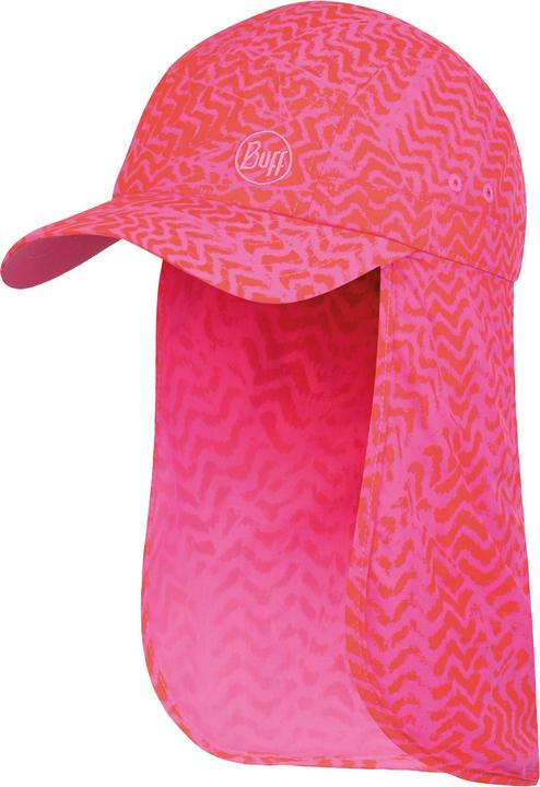 Produktbild Buff Bimini Cap Kids (One Size)