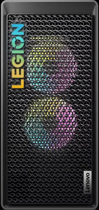 Image du produit Lenovo Legion T5 (AMD Ryzen 7 7700, 32 Go, 1000 Go, GeForce RTX 4070 Super)
