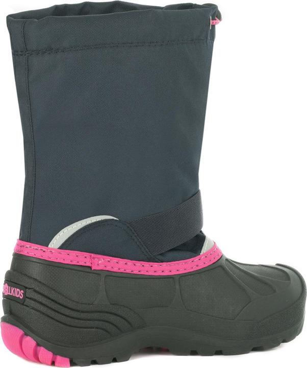 Actual product image Trollkids Kid's Telemark Winter Boot XT (31)