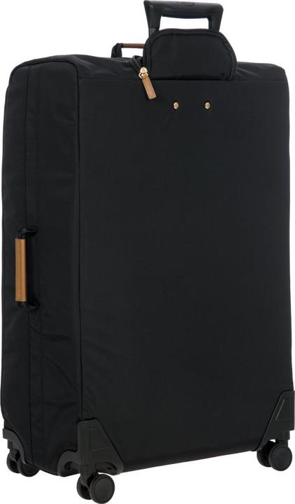 Produktbild Brics Bric's Trolley + Koffer X-Travel 58145 (86 l, XL (ab 115l))