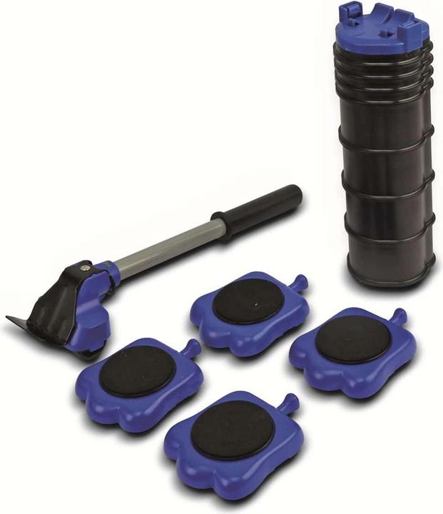 Immagine prodotto Kinzo Sollevatore e movimentatore di mobili 13 pz.