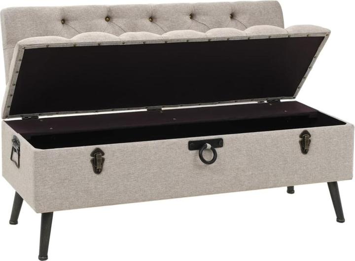 Produktbild VidaXL Annette (52 cm)