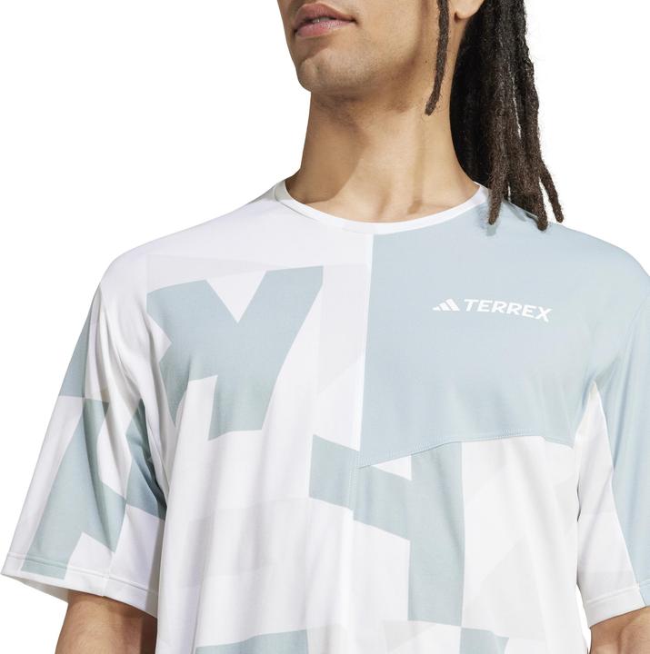 Actual product image adidas Terrex Multi Climacool (S)