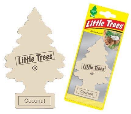 Image du produit Wunder-Baum Arbre parfumé