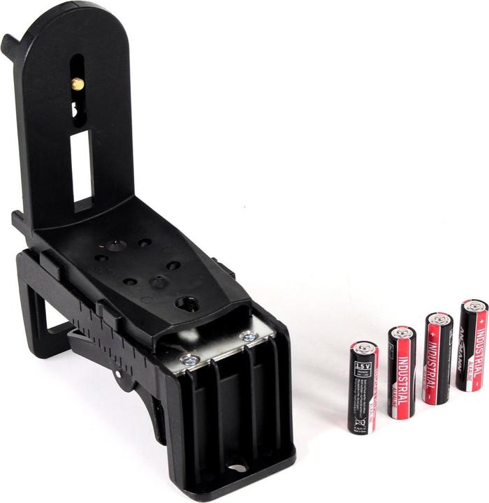 Image du produit Laserliner Laser à lignes croisées IQ