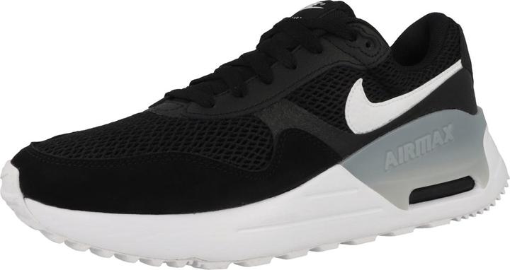Produktbild Nike Air Max Systm Women"S Sho Black/White-Wolf Grey 6.5 (37.5)