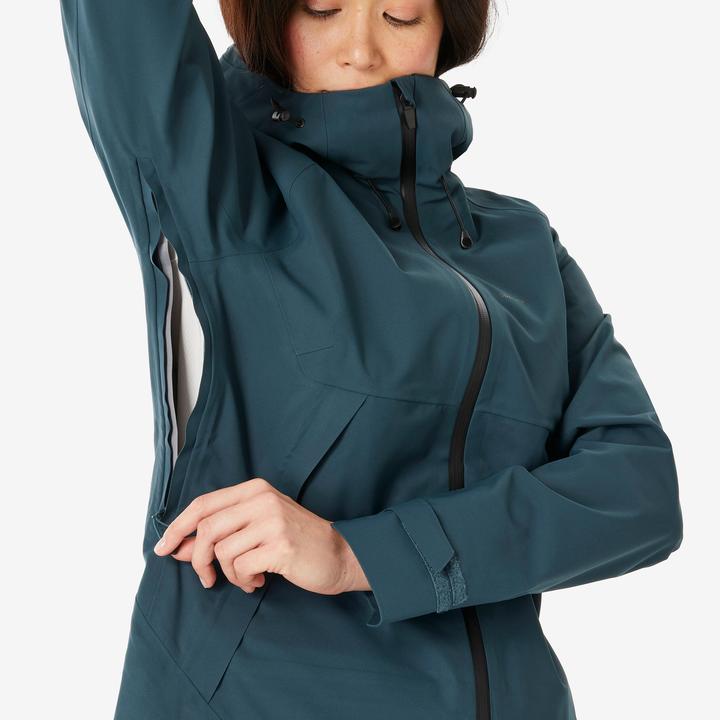 Immagine prodotto Quechua Giacca da trekking da donna - MH500 (XL)