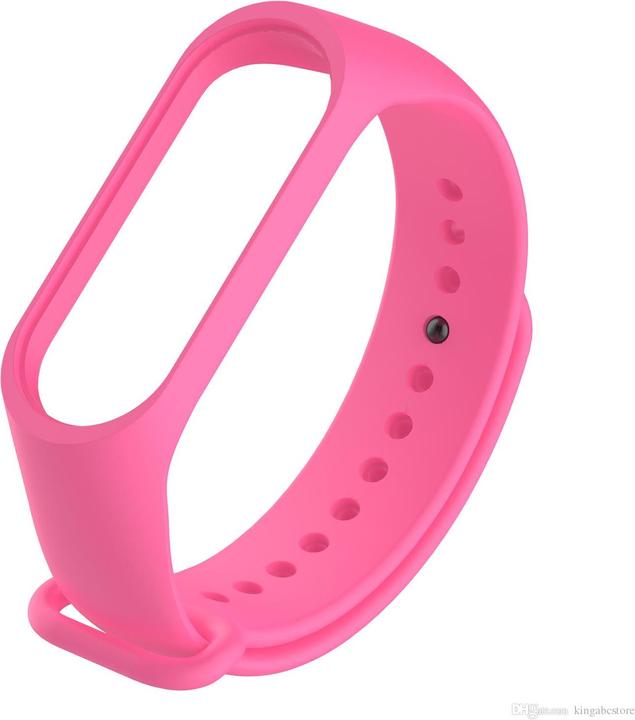 Produktbild Xiaomi Armband (Silikon)